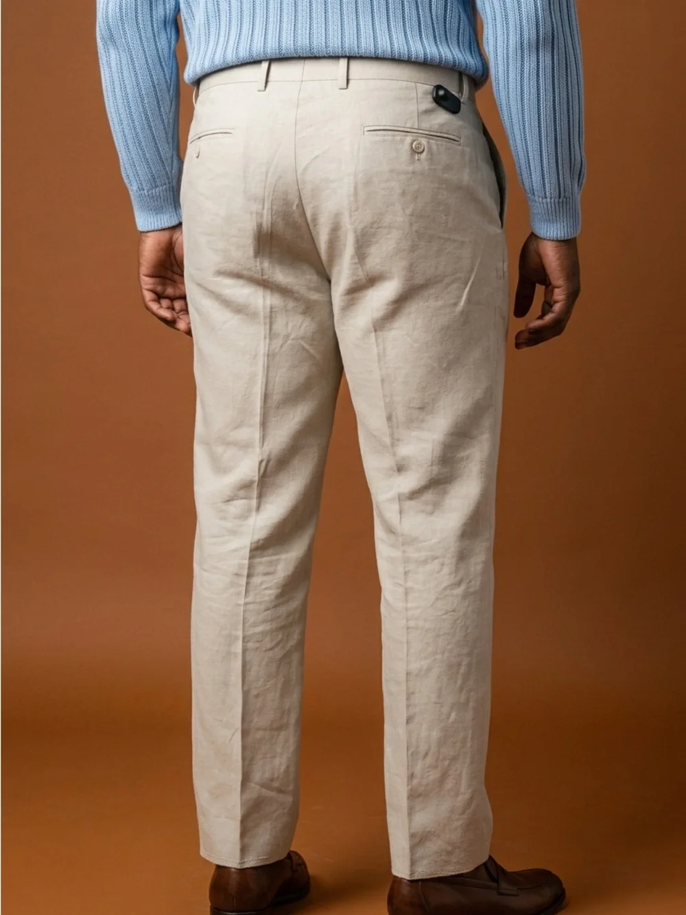 Lauren Ralph Lauren lightweight linen